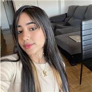 Doy clases de apoyo un poco de cualquier materia, estoy dispuesta en ayudar y enseñar